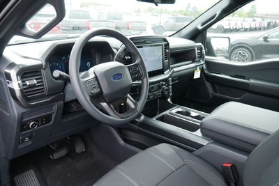 2026 Ford F-150 STX Lobo Package