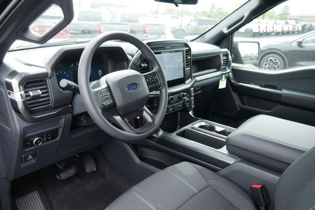 2026 Ford F-150 STX Lobo Package