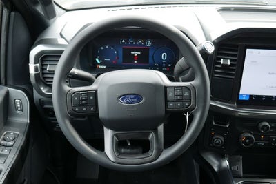 2026 Ford F-150 STX Lobo Package