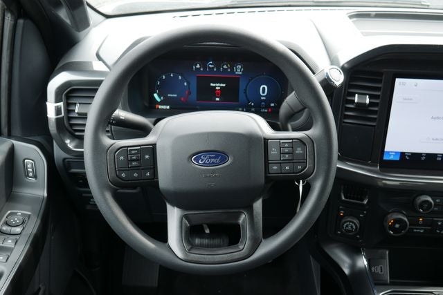 2026 Ford F-150 STX Lobo Package