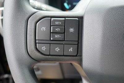 2026 Ford F-150 STX Lobo Package
