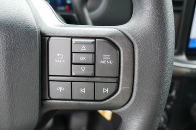 2026 Ford F-150 STX Lobo Package
