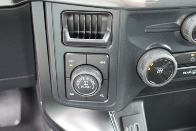2026 Ford F-150 STX Lobo Package