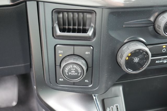 2026 Ford F-150 STX Lobo Package