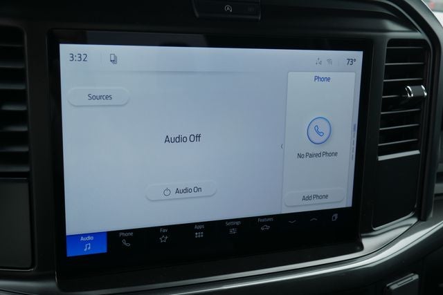 2026 Ford F-150 STX Lobo Package