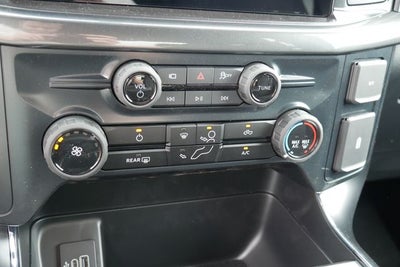 2026 Ford F-150 STX Lobo Package