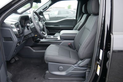 2026 Ford F-150 STX Lobo Package