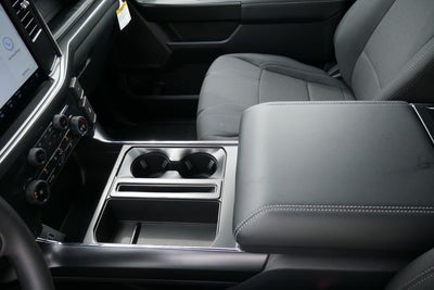 2026 Ford F-150 STX Lobo Package