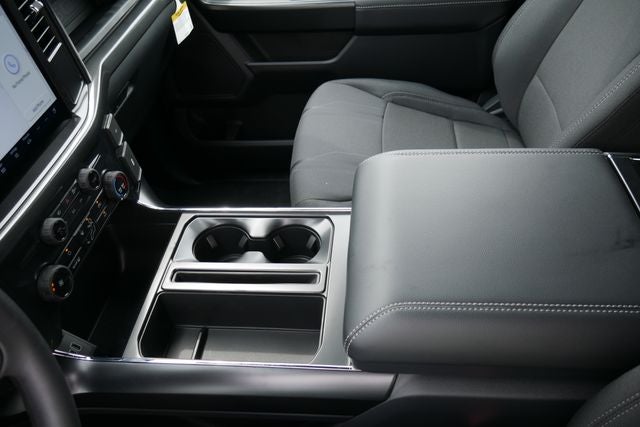 2026 Ford F-150 STX Lobo Package