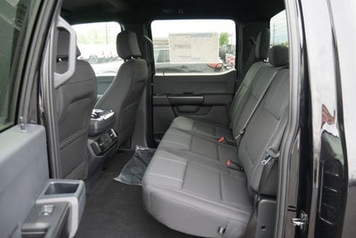 2026 Ford F-150 STX Lobo Package