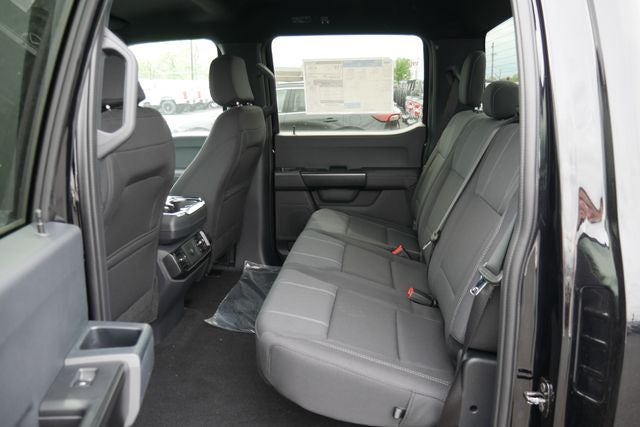 2026 Ford F-150 STX Lobo Package