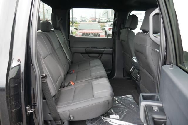 2026 Ford F-150 STX Lobo Package