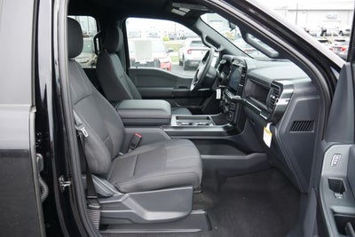2026 Ford F-150 STX Lobo Package