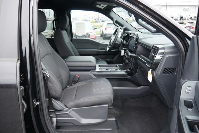2026 Ford F-150 STX Lobo Package