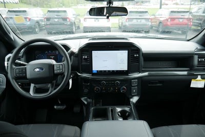 2026 Ford F-150 STX Lobo Package