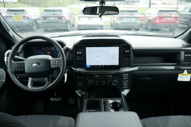 2026 Ford F-150 STX Lobo Package