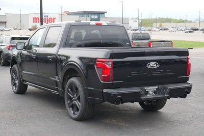 2026 Ford F-150 STX Lobo Package