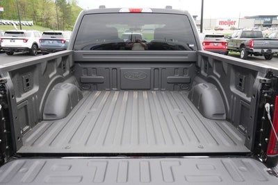 2026 Ford F-150 STX Lobo Package