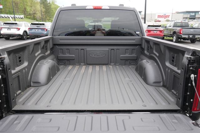2026 Ford F-150 STX Lobo Package