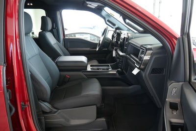 2026 Ford F-150 STX Lobo Package