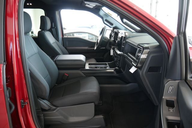 2026 Ford F-150 STX Lobo Package