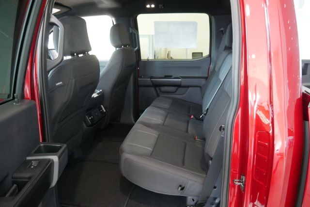 2026 Ford F-150 STX Lobo Package