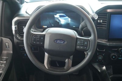 2026 Ford F-150 STX Lobo Package