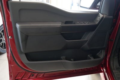 2026 Ford F-150 STX Lobo Package