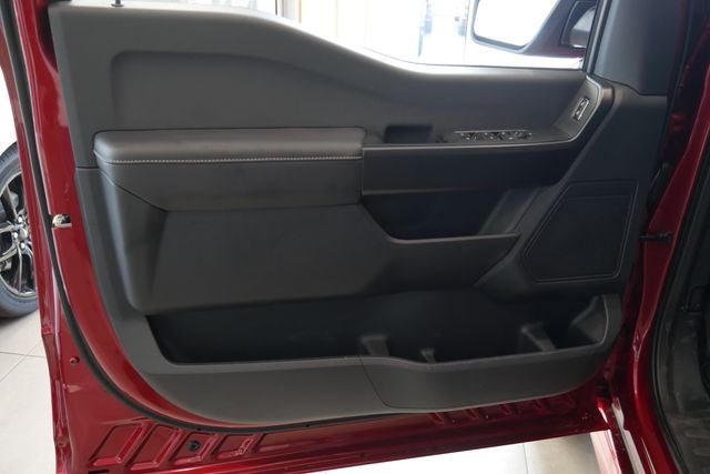 2026 Ford F-150 STX Lobo Package