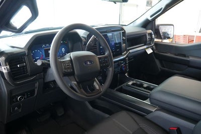 2026 Ford F-150 STX Lobo Package