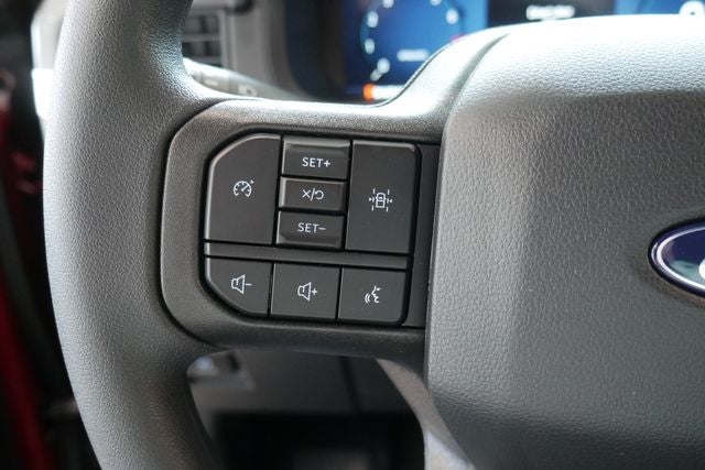 2026 Ford F-150 STX Lobo Package