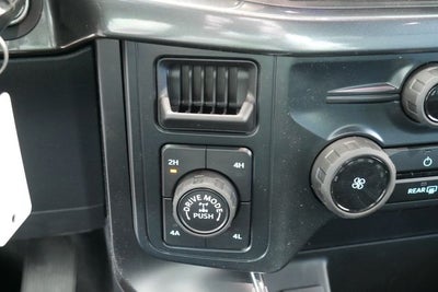 2026 Ford F-150 STX Lobo Package