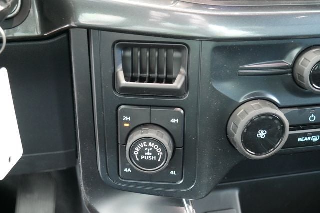 2026 Ford F-150 STX Lobo Package