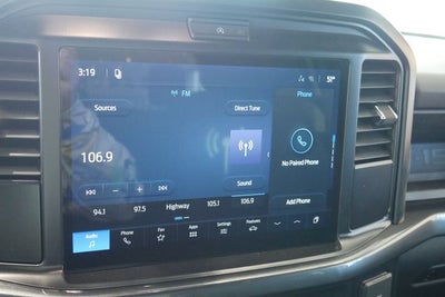 2026 Ford F-150 STX Lobo Package