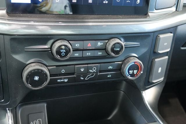 2026 Ford F-150 STX Lobo Package