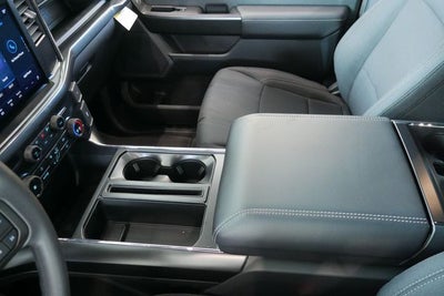 2026 Ford F-150 STX Lobo Package