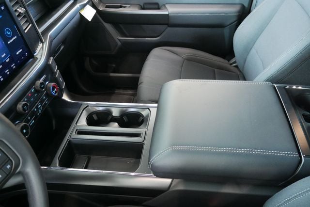 2026 Ford F-150 STX Lobo Package