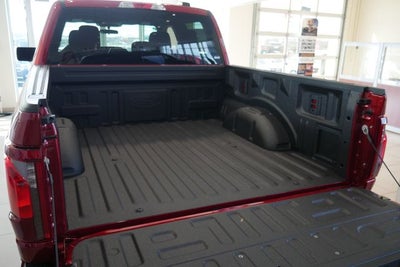 2026 Ford F-150 STX Lobo Package