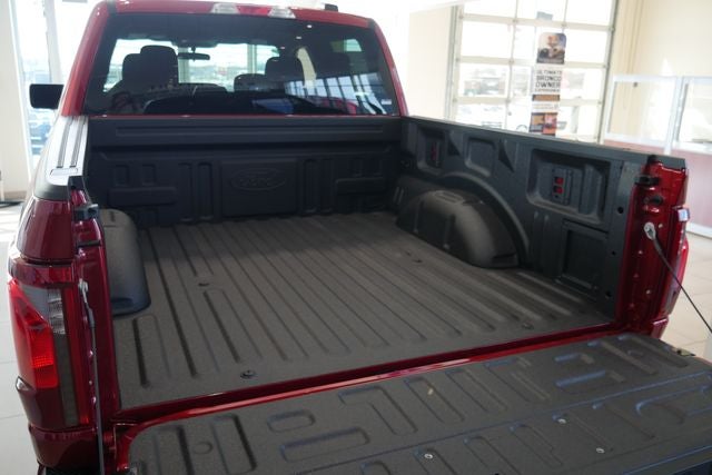 2026 Ford F-150 STX Lobo Package
