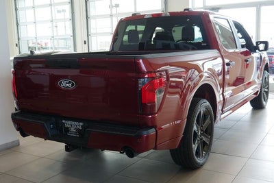 2026 Ford F-150 STX Lobo Package