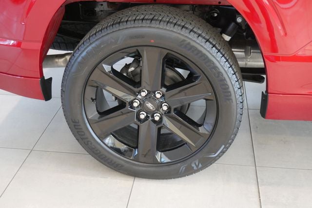 2026 Ford F-150 STX Lobo Package