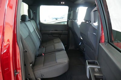 2026 Ford F-150 STX Lobo Package