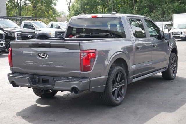 2026 Ford F-150 STX Lobo Package