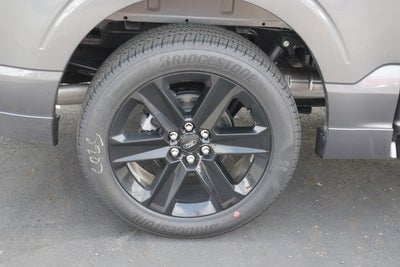 2026 Ford F-150 STX Lobo Package