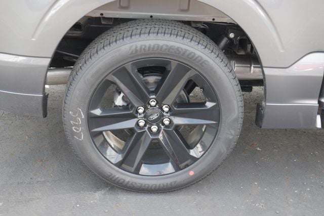 2026 Ford F-150 STX Lobo Package