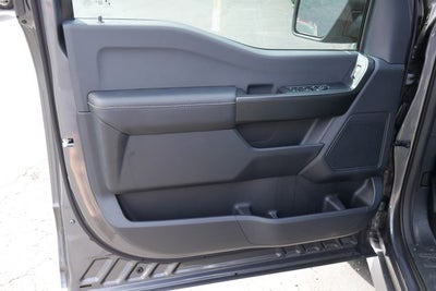 2026 Ford F-150 STX Lobo Package