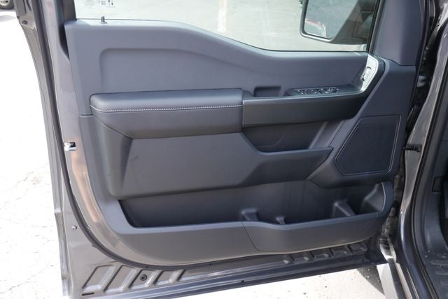 2026 Ford F-150 STX Lobo Package