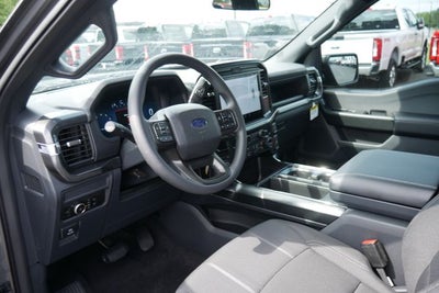 2026 Ford F-150 STX Lobo Package