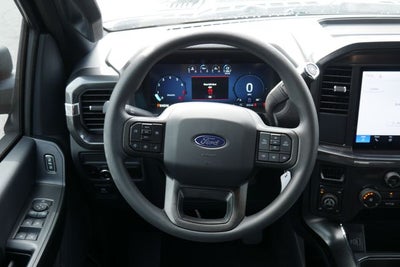 2026 Ford F-150 STX Lobo Package