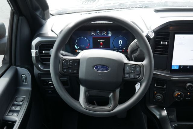 2026 Ford F-150 STX Lobo Package